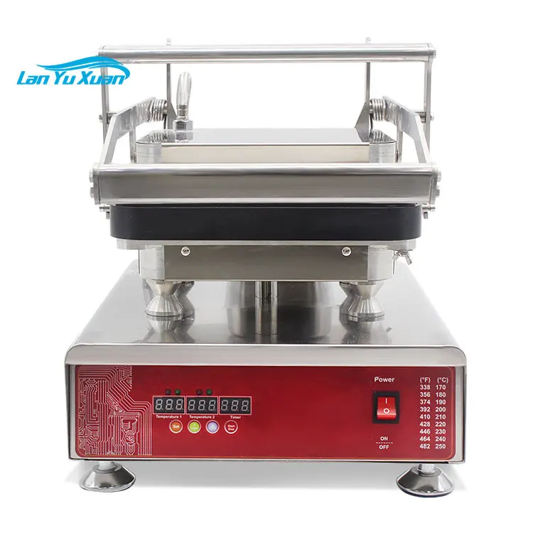 Professional Design Snack Machine Tartlet Egg Tart Making Machine