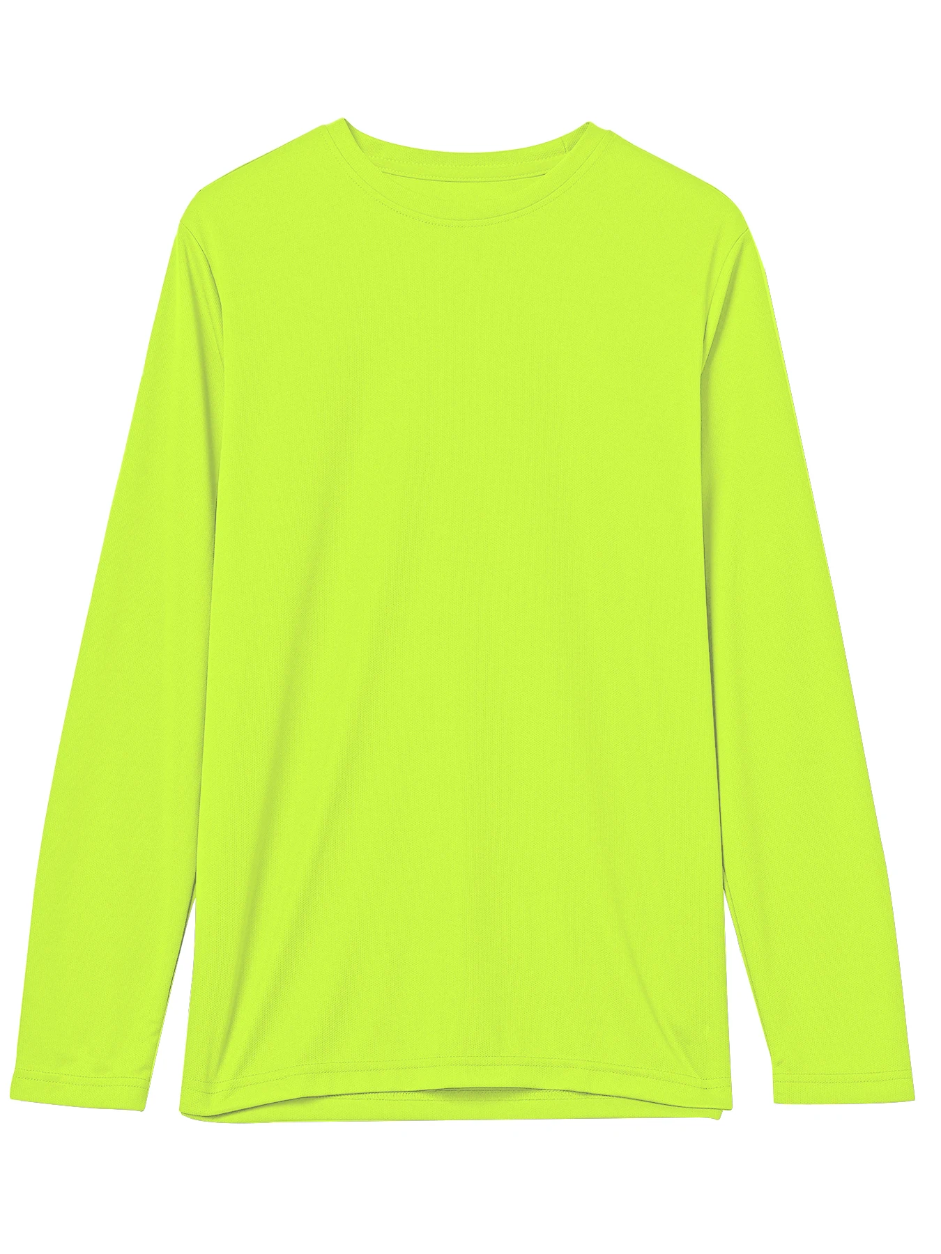Herren Langarm-Sonnenschutz-Shirt Leichtes Workout UV-Schutz Schnelltrocknend Wander-T-Shirt Radsport Angeln Sportoberteil – Detail 22