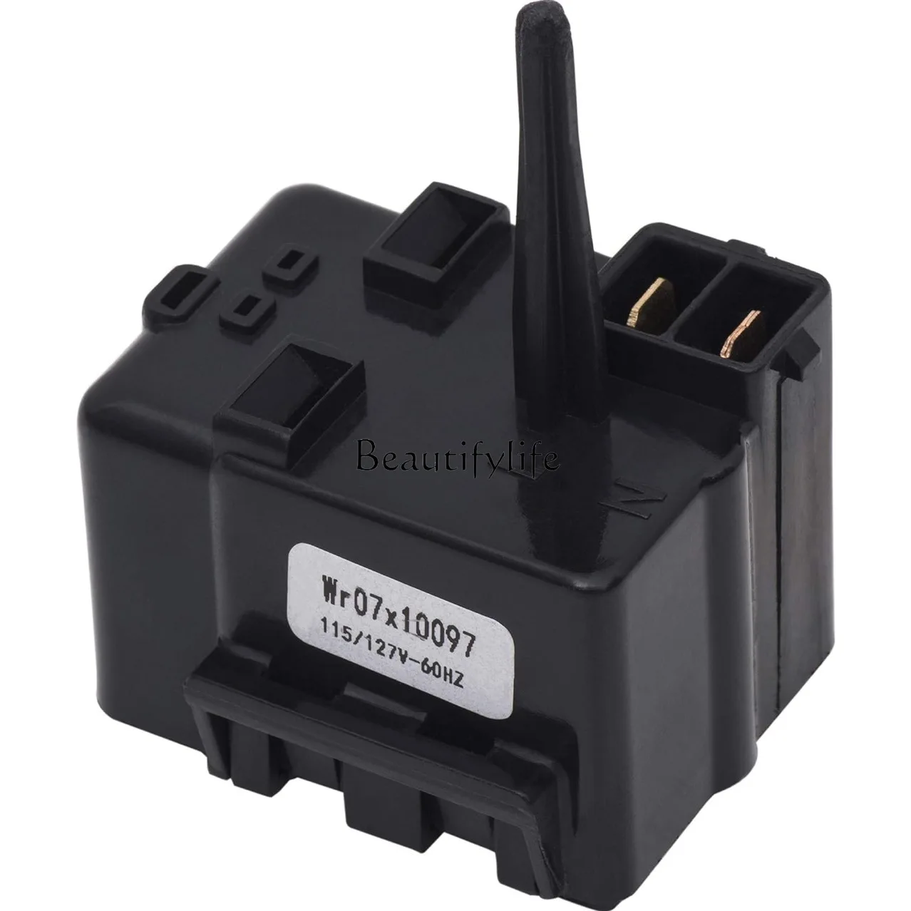 

WR07X10097 Relay and Overload Assembly Replacement Parts for Most Top Brands