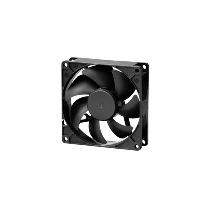 GE80254B1-000U-AC9 BLDC NEW ORIGINAL 80X80MM 80*80MM DC FAN