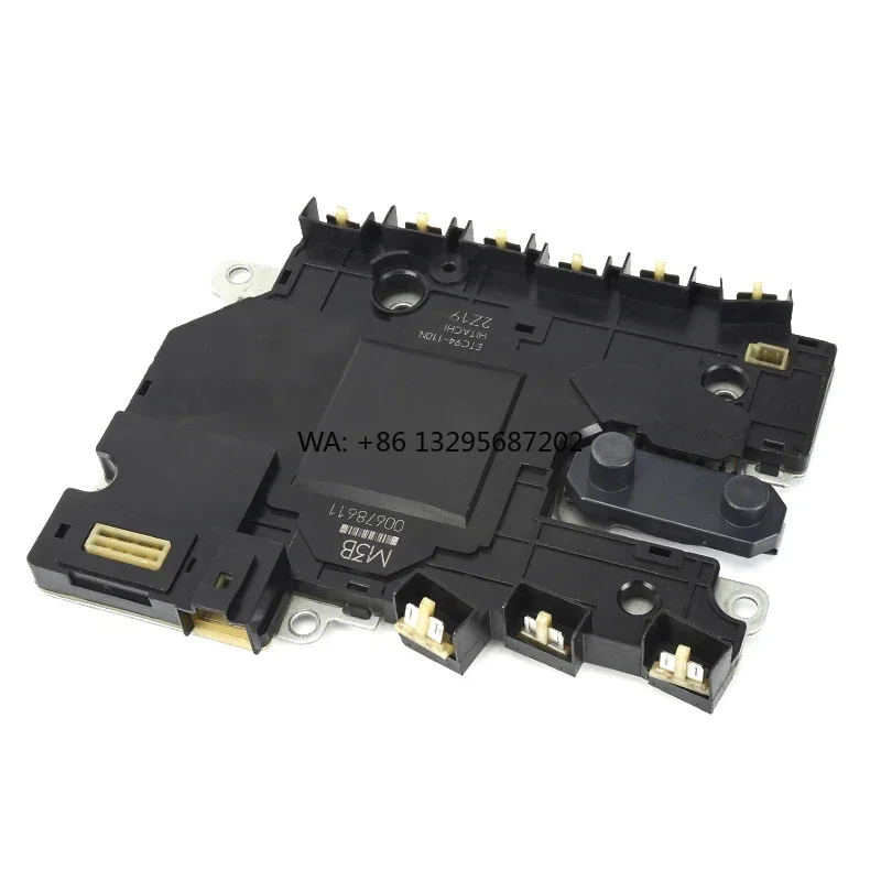 

Direct Sale Car Transmission RE7R01A TCM TCV TCU Transmission Control Module ETC94-110N for Nissan