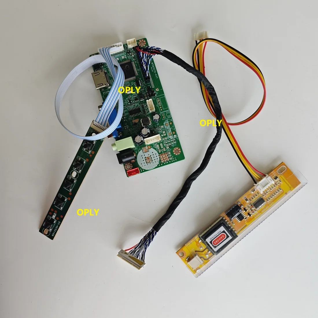 58C Controller Boar… - image