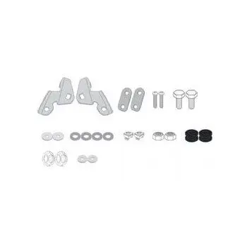 Givi Kit Anclajes 1163dt/1129dt/1129d   Ce U