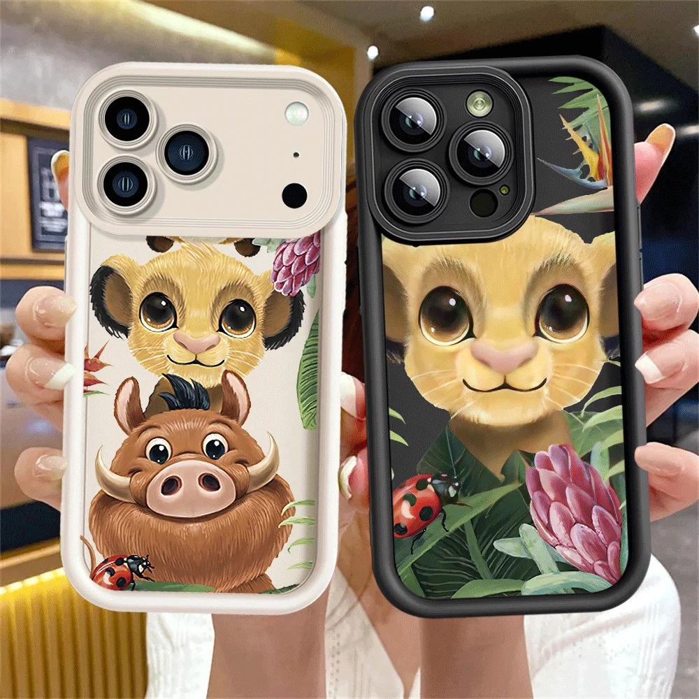 Le Roi Lion Funny C… - image