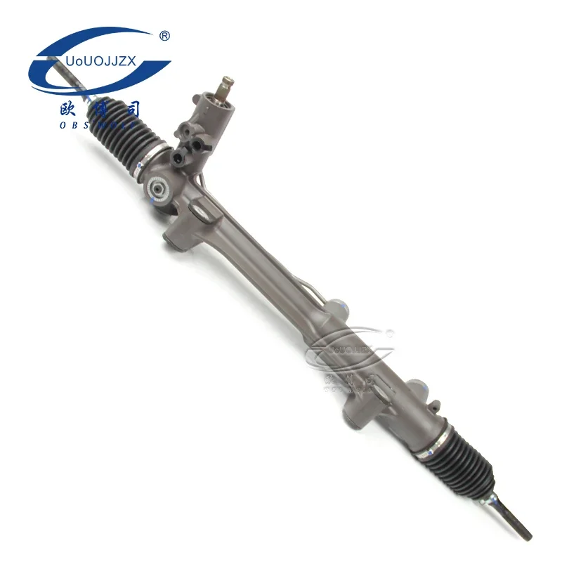 

Hydraulic Power Steering Gear Box LHD Auto Steering Rack For Mercedes Benz W163 ML350 98-05 OEM 1634600002