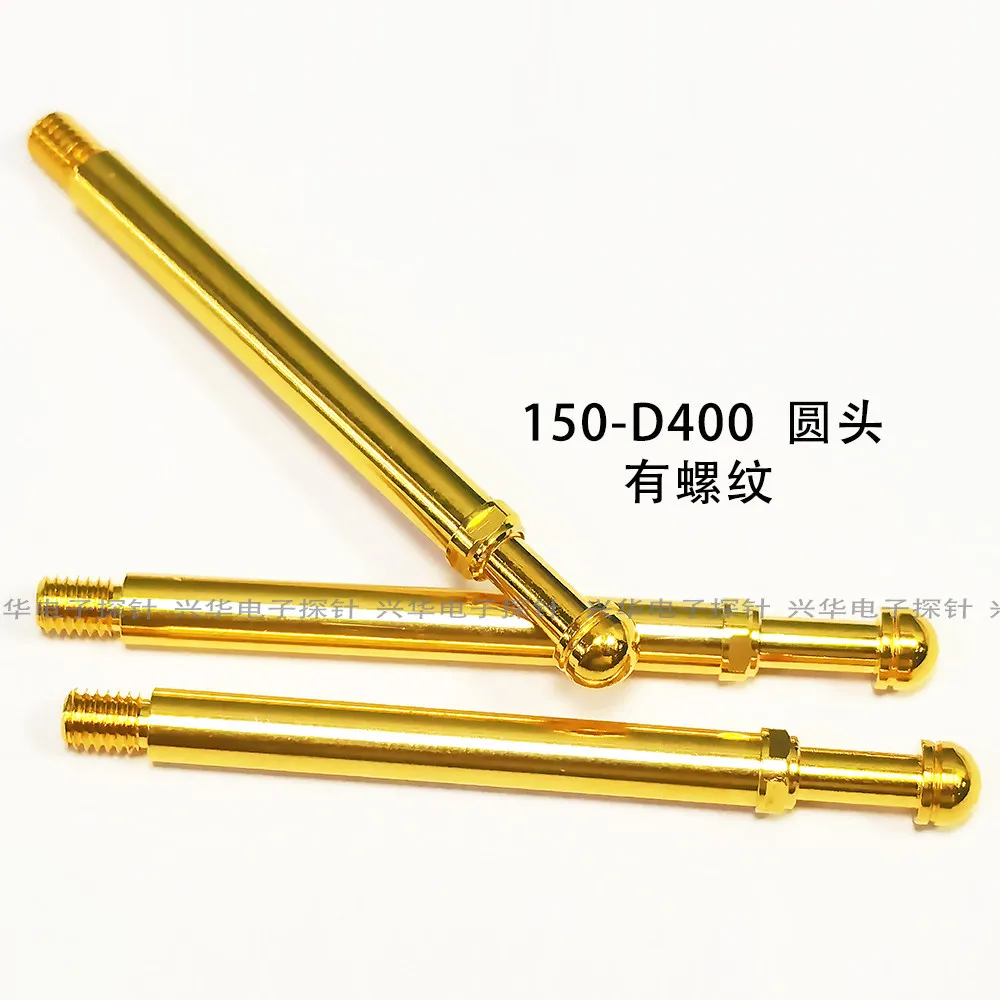 High current probe HRS150 H400ADLM test needle high current needle 50A thimble R150 30 M3 needle set