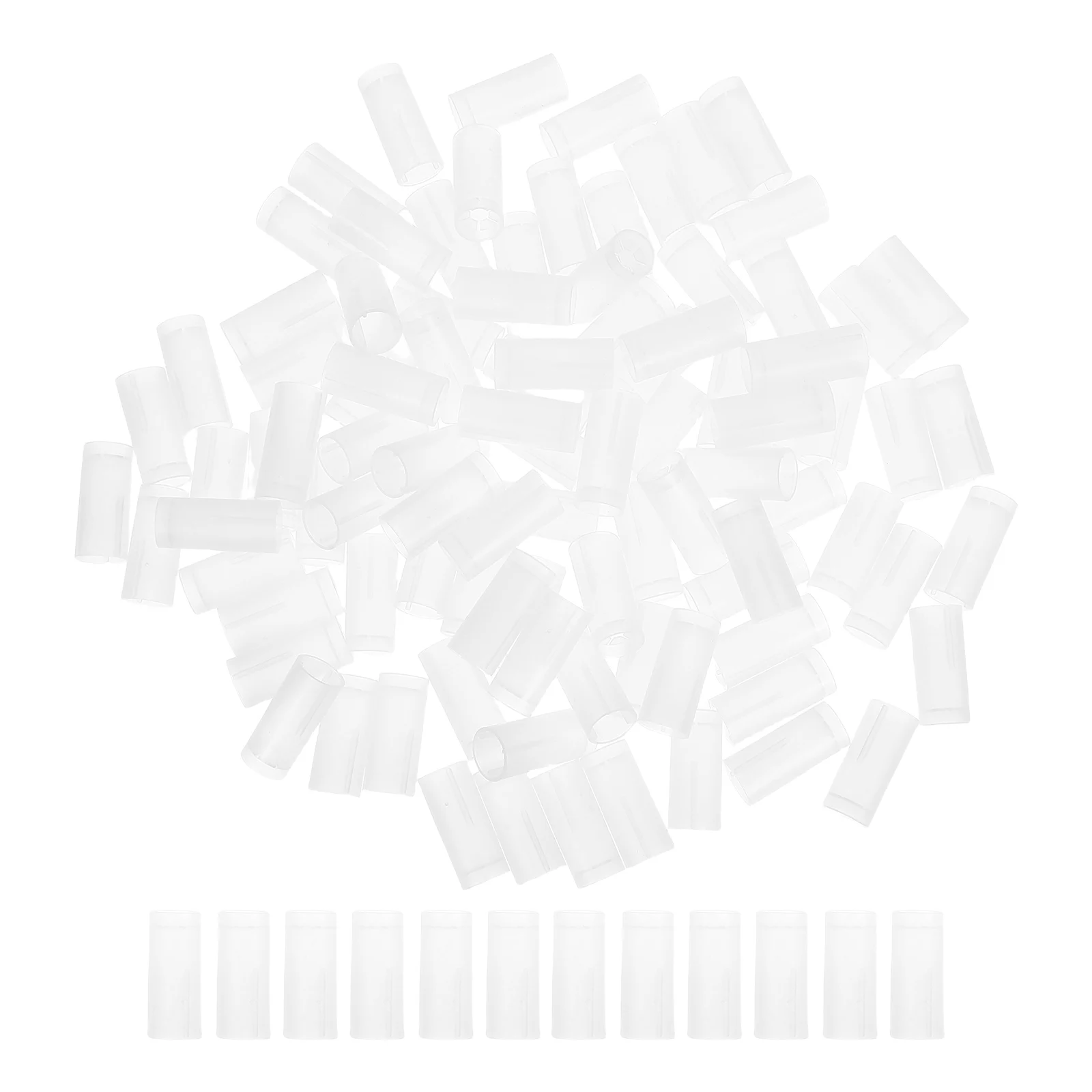 

100pcs Medical Vial Opener Reusable Plastic Ampoule Bottle Cutter Safe Portable Vial Cap Remover For Nurses Emergency Hospital