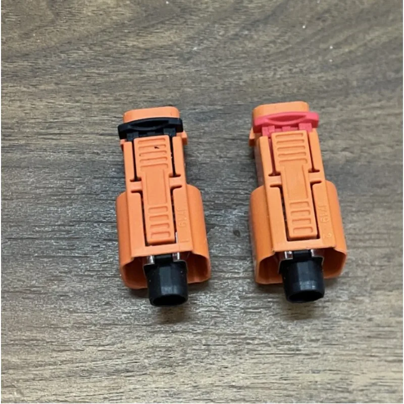 Plaza 360141-00431 New energy connector original plug empty shell