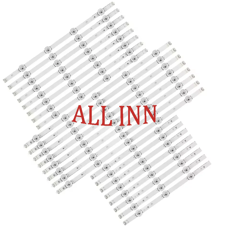 

Светодиодная лента 65"TV 65LB6300 65LB6500 65GB6580 65LB5830 65LB5840 65GB6310 65GB6300 6916L-1776A 6916L-1775A 6916L-1773A 65LB 65 ГБ