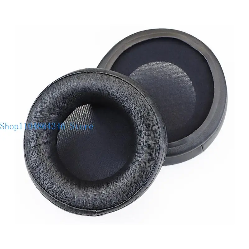 5asd Luxurious Replacement Ear Cushions for TH900 600 400 Headphone Earmuff Superior Audios Experience and Durability
