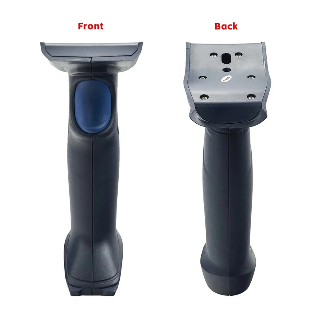 Black Pistol Grip Scan Handle Kit With Screw For Intermec CK70 CK71 CK75 Data Terminal 805-836-002 For Barcode Scanner Accessory