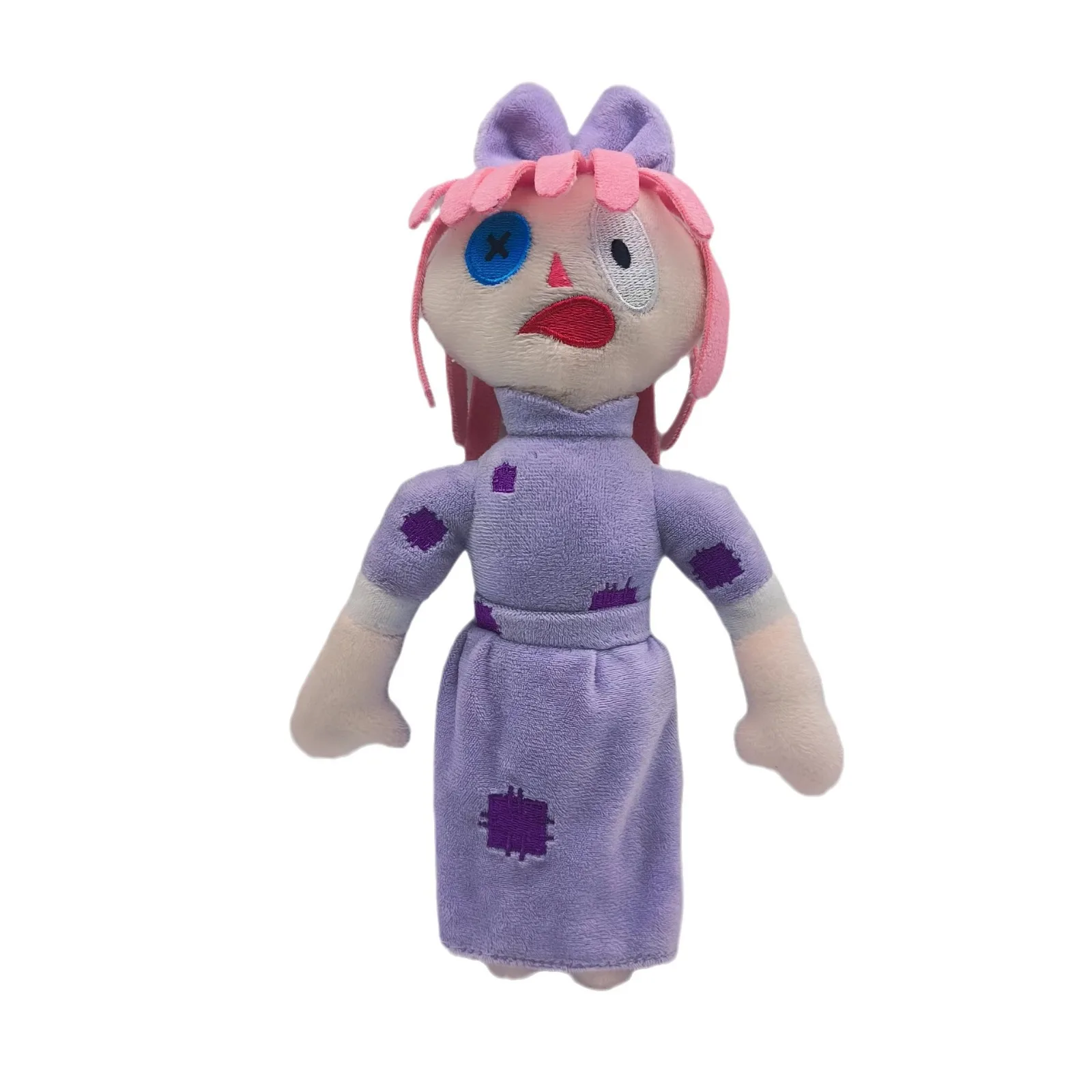 The Amazing Digital Circus Plush Toy Soft Stuffed Animation CIRCUS Plushie Doll Christmas Birthday New Year Gifts For Kids