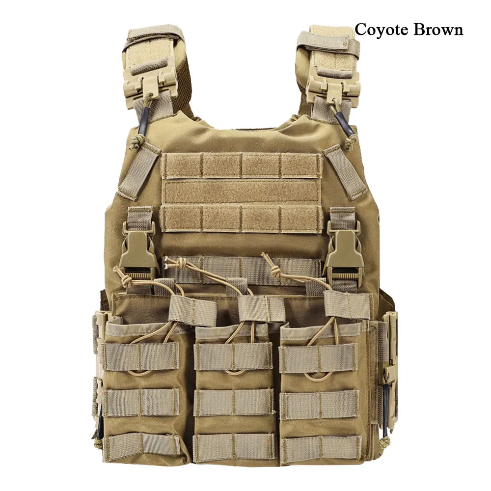 Coyote Brown