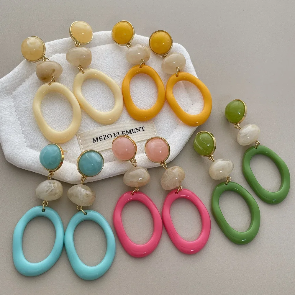 brincos-de-circulo-irregular-dopaamine-de-verao-femininos-estilo-vintage-simples-para-praia-e-ferias-joias-para-fotografia