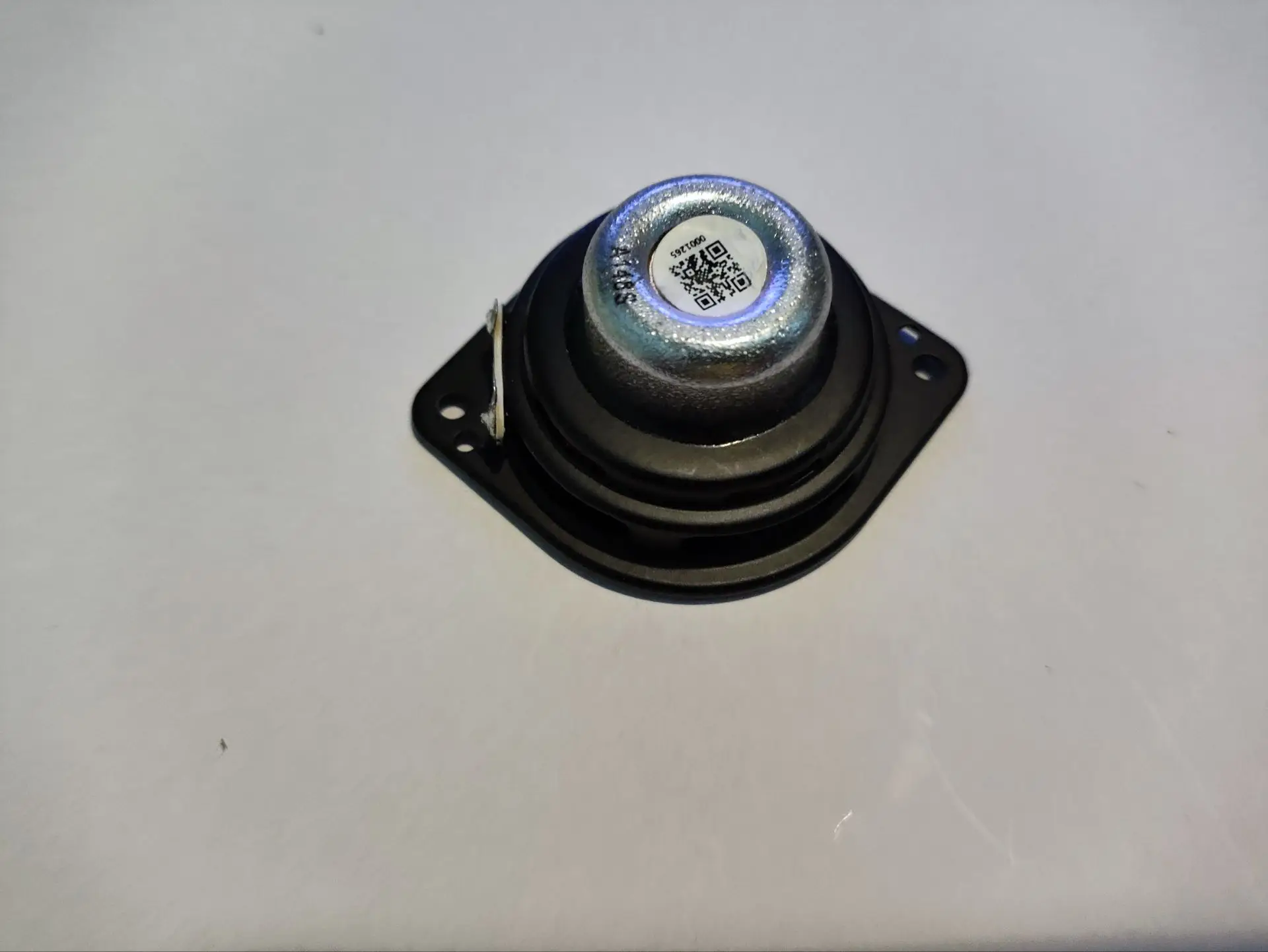 For Jbl GO4 Wireless Music Box 1.5-inch 45mm Speaker, 4 Euro 5W Waterproof Full Range Speaker DIY