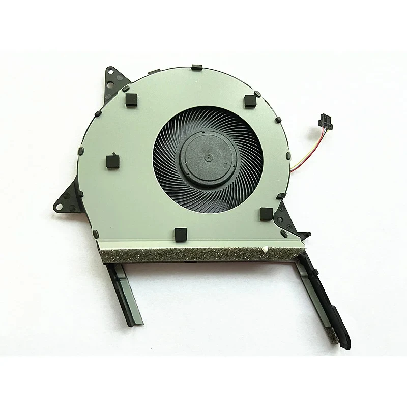 J For ASUS X570 X570DD X570UD X570ZD FX570ZD FX570UD FX570DD YX570UD Original CPU Cooling Fan DFS661605PQ0T FKDB 1PCS