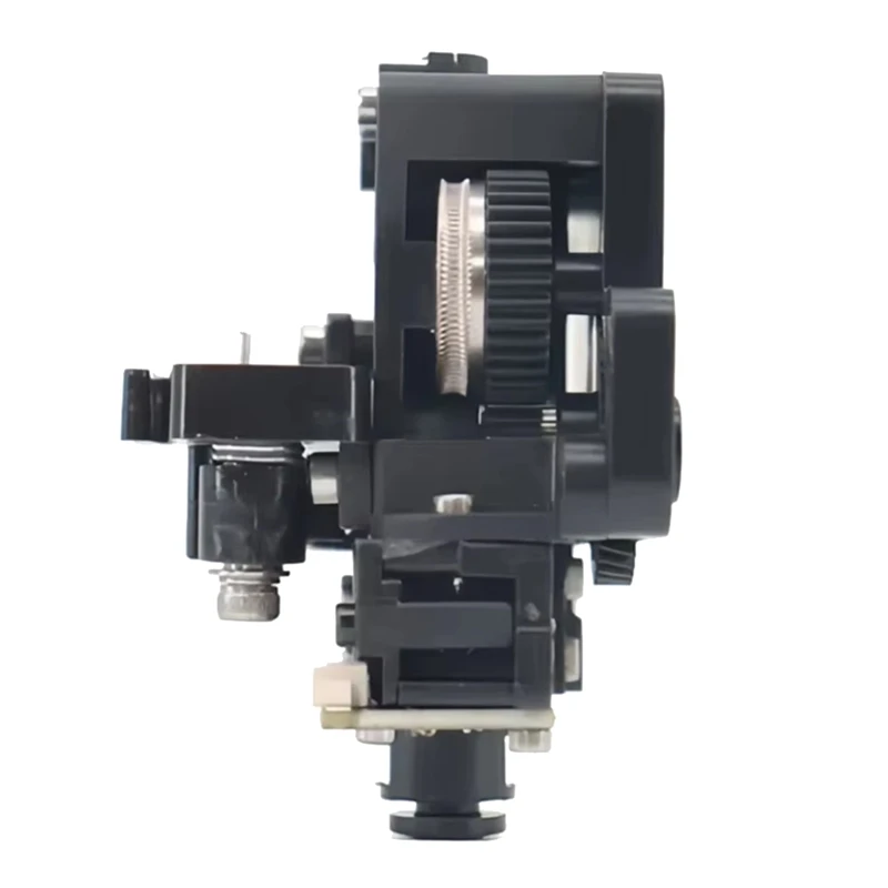 Hot Selling For QIDI Plus4 Extruder for QiDi Tech Plus 4 3D Printer Extrusion Spare Parts