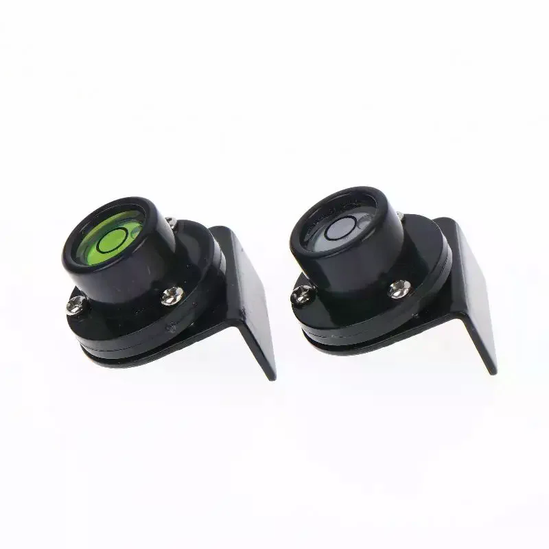 Industrial Grade Bubble Level Tower Blister Ruler Accessories Spirit-Level Measuring Tool