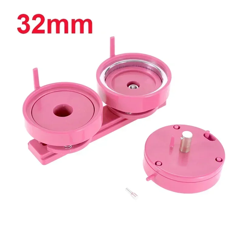 Variant: 32MM pink