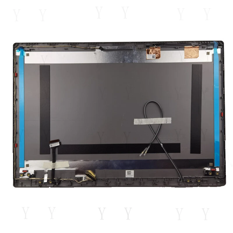 Y+   LCD Back Cover Rear Lid For Lenovo Ideapad 3-15IIL05 IML05 IGL05 3 15ADA05