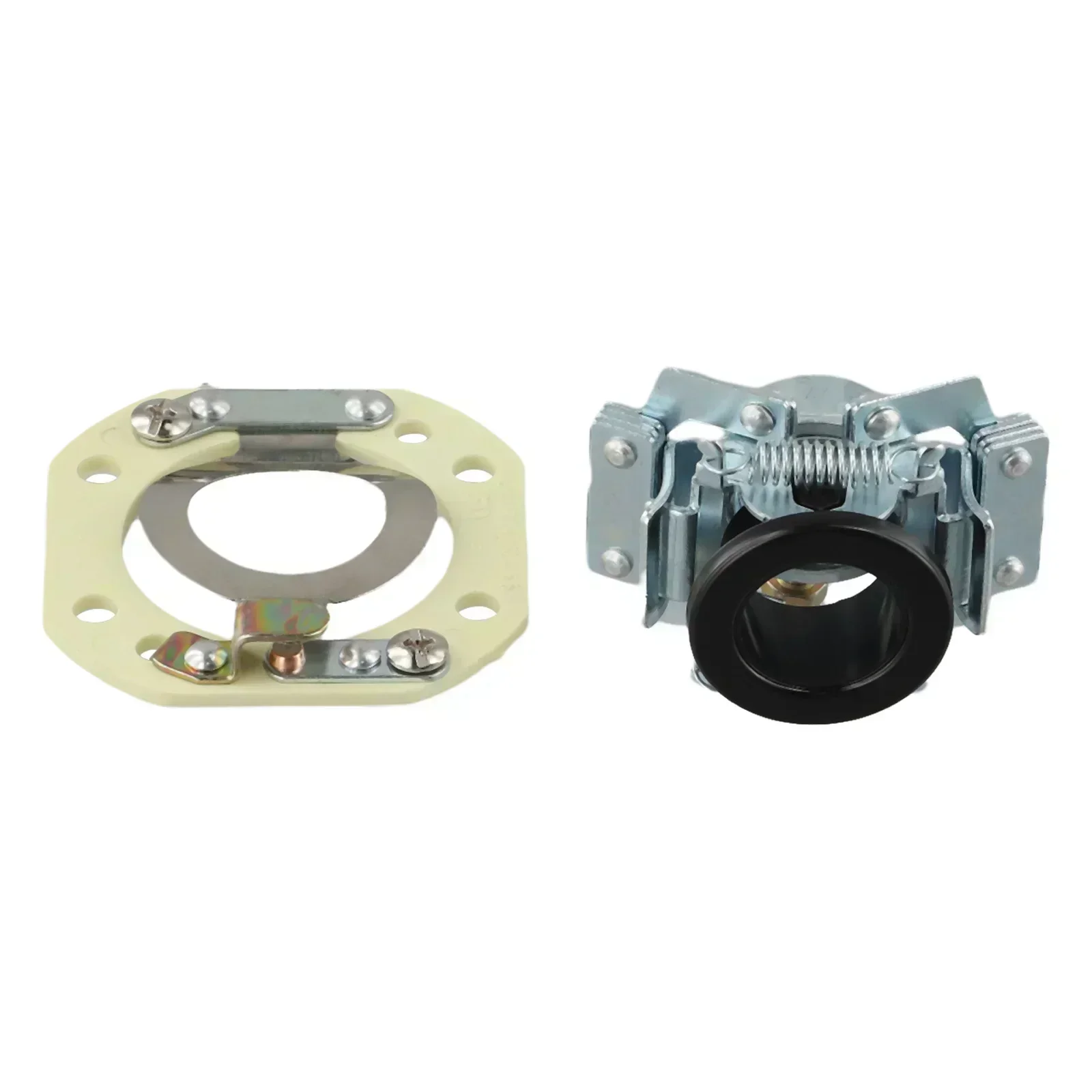 L19-154S Model Centrifugal Switch Motor Start Operations 19mm 0.75 Inch Centrifugal Switch Easy Installation Good Construction