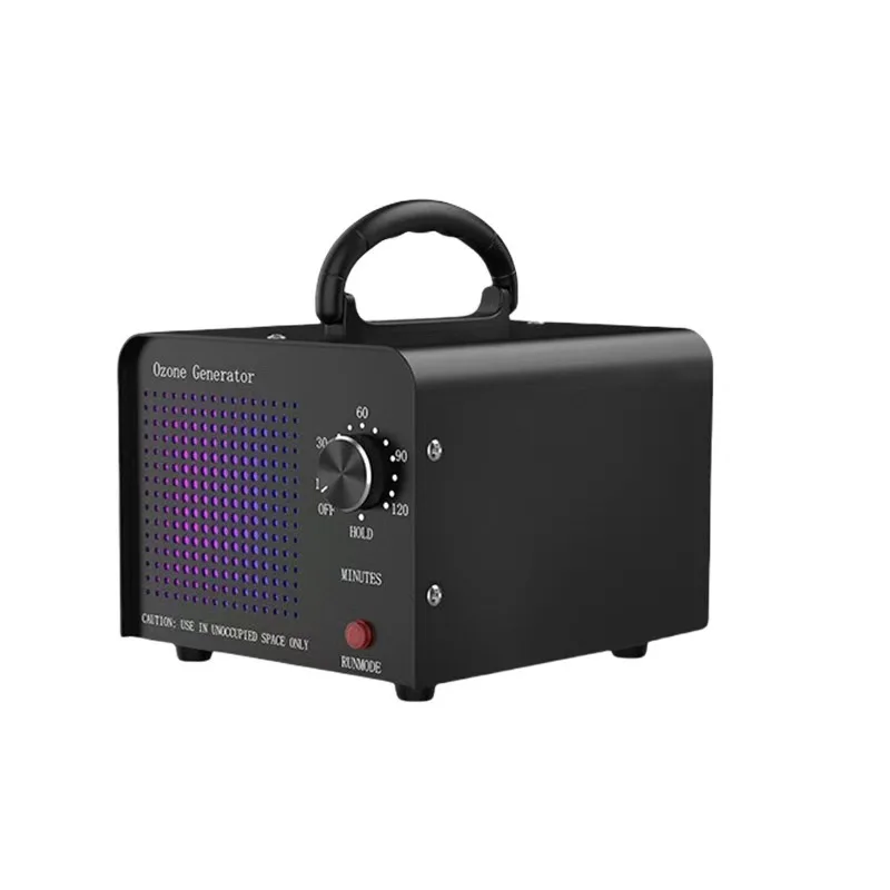 ozone machine for cigarette smoke Ozone Generator Device Review: How I Tamed My Smoky Garage and Eliminated  Persistent Odors Forever