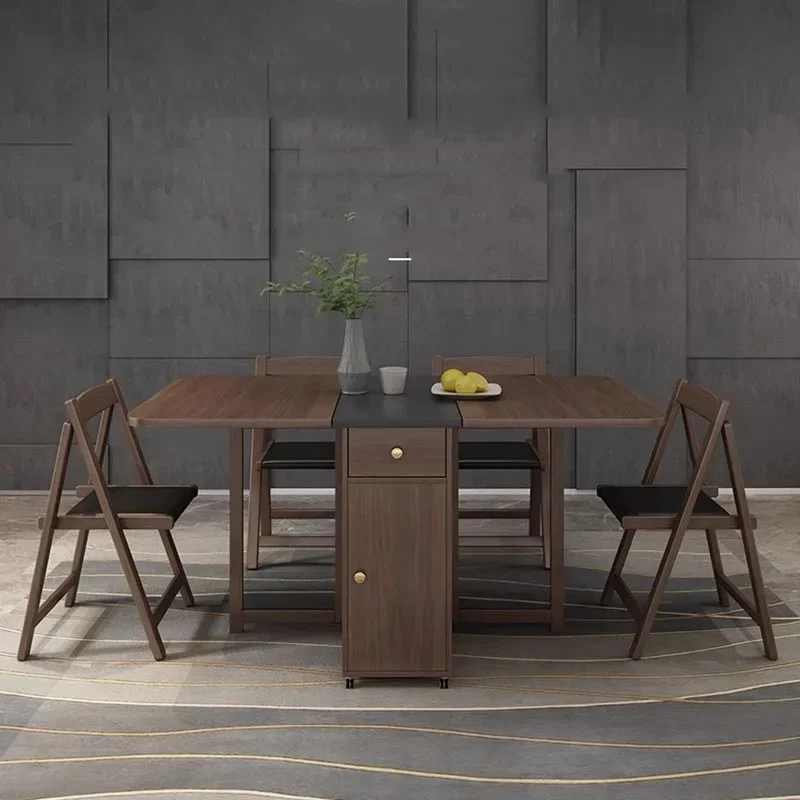 Thumbnail 4 - #32 Compact Dining Tables List of Top Picks