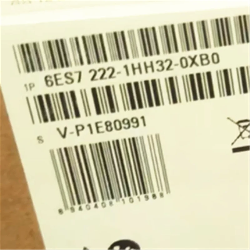 NEW   6ES7223-1PH32-0XB0  6ES7222-1HH32-0XB0  6ES7222-1BD30-0XB0  6ES7231-5ND32-0XB0  6ES7222-1HF32-0XB0  6ES7 307-1EA01-0AA0