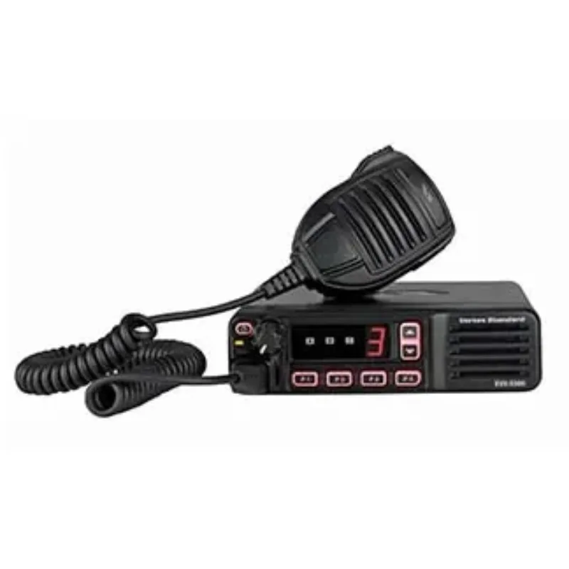 Vertex EVX-5300 EVX5300 Mobile Radio