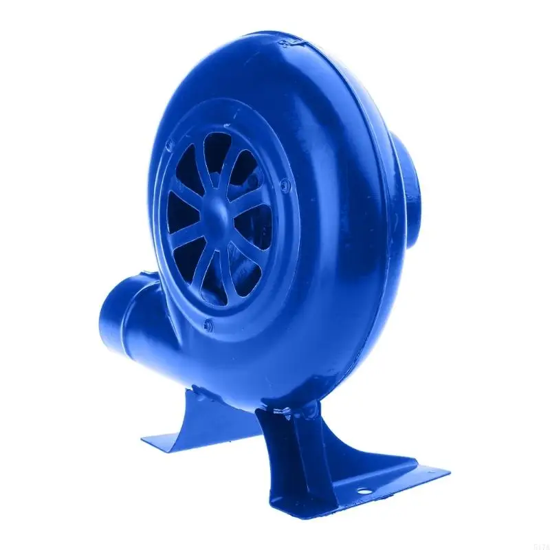 517A Bouleur d'air ventilateur barbecue cuisine extérieure pour barbecue Breflows Hand Hand Walk pour camping