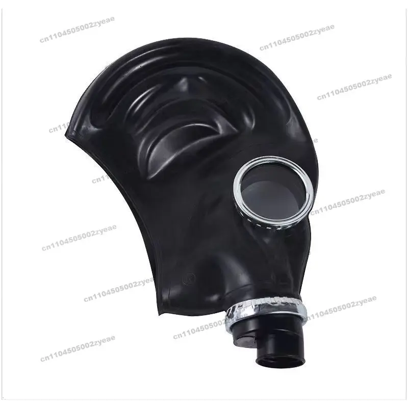 

Applicable To Gas Mask Full Mask Chemical Fire Protection 59 Rubber Spray Paint Formaldehyde Pesticide Anti-biochemical Mask