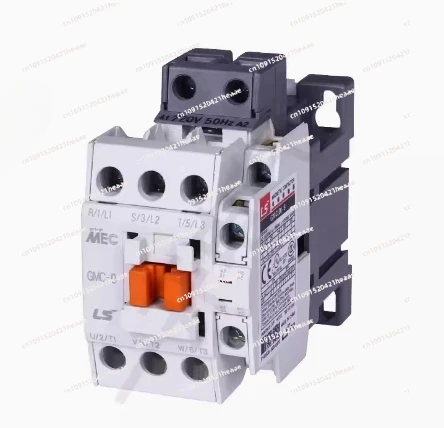 

Suitable forLS Electromagnetic AC contactor switch GMC-9 GMC-12 GMC-18 GMC-22 GMC-32 GMC-40 GMC-50 GMC-65 GMC-75 GMC-85