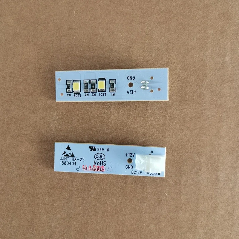 

1PC for Hisense Rongsheng Refrigerator LED Light Bar HX-22 1880404