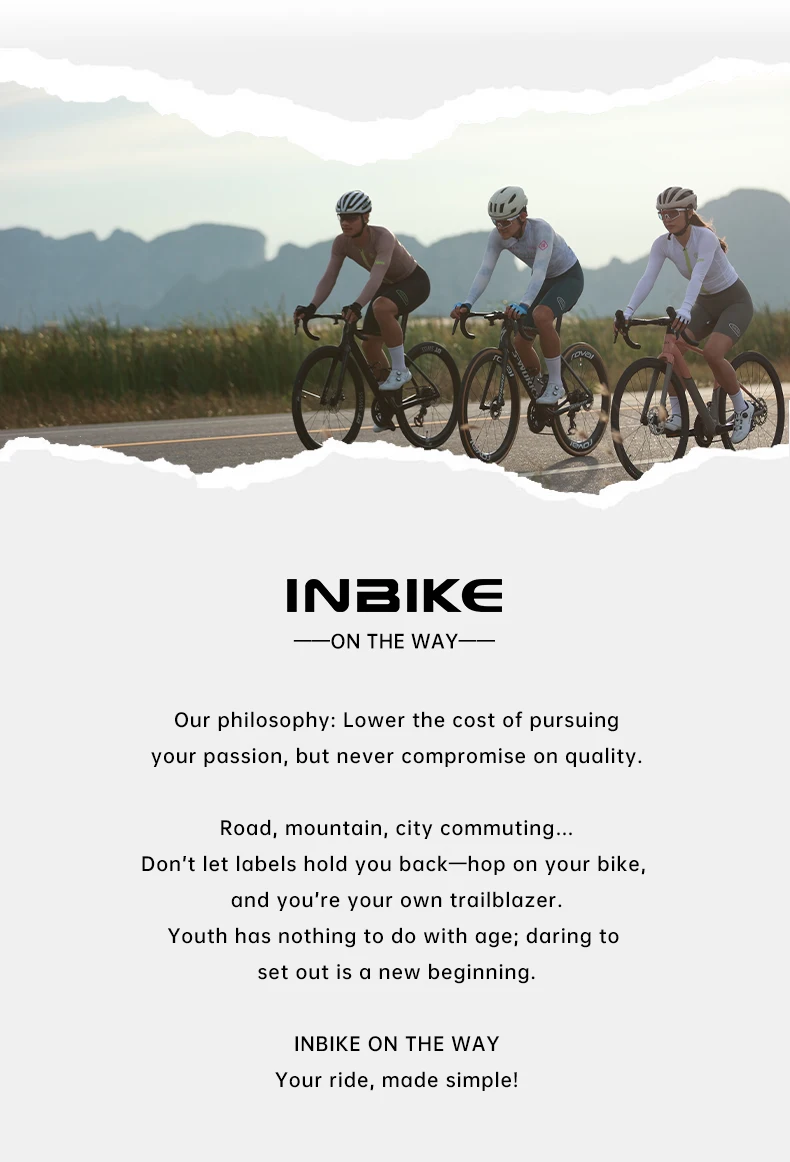 INBIKE Radsport-Fleece-Latzhose für Herren, Herbst-Winter, warme Radsport-Latzhose, thermische winddichte Fahrradhose, Fahrrad-Reithose – Detail 16