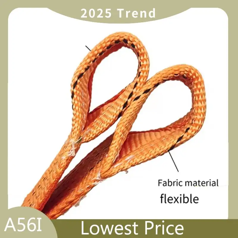 ABDD حزام نايلون ناعم لإصلاح دنت السيارة علامات التبويب الغراء المرنة منفصلة جاك سيارة حائل دنت إزالة دنت أداة إصلاح دنت السيارة