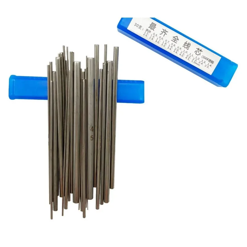 C276 625 825 Nickel Alloy Welding Wire ERNiCr‑3 ERNiCrMo‑3‑4 ERNi‑1 Pure Nickel Welding Wire 15kg