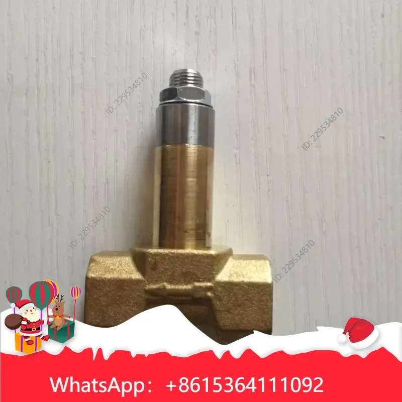 1pc for 9313VV35SC57 CE2 TYPE 788 Plastic Extruder Normally Closed Solenoid Valve Compatible For Model，practical use