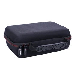 LTGEM Hard Carrying Case for GoPro HERO 12/11/10/9/Hero (2018) or GoPro MAX Waterproof Digital Action Camera