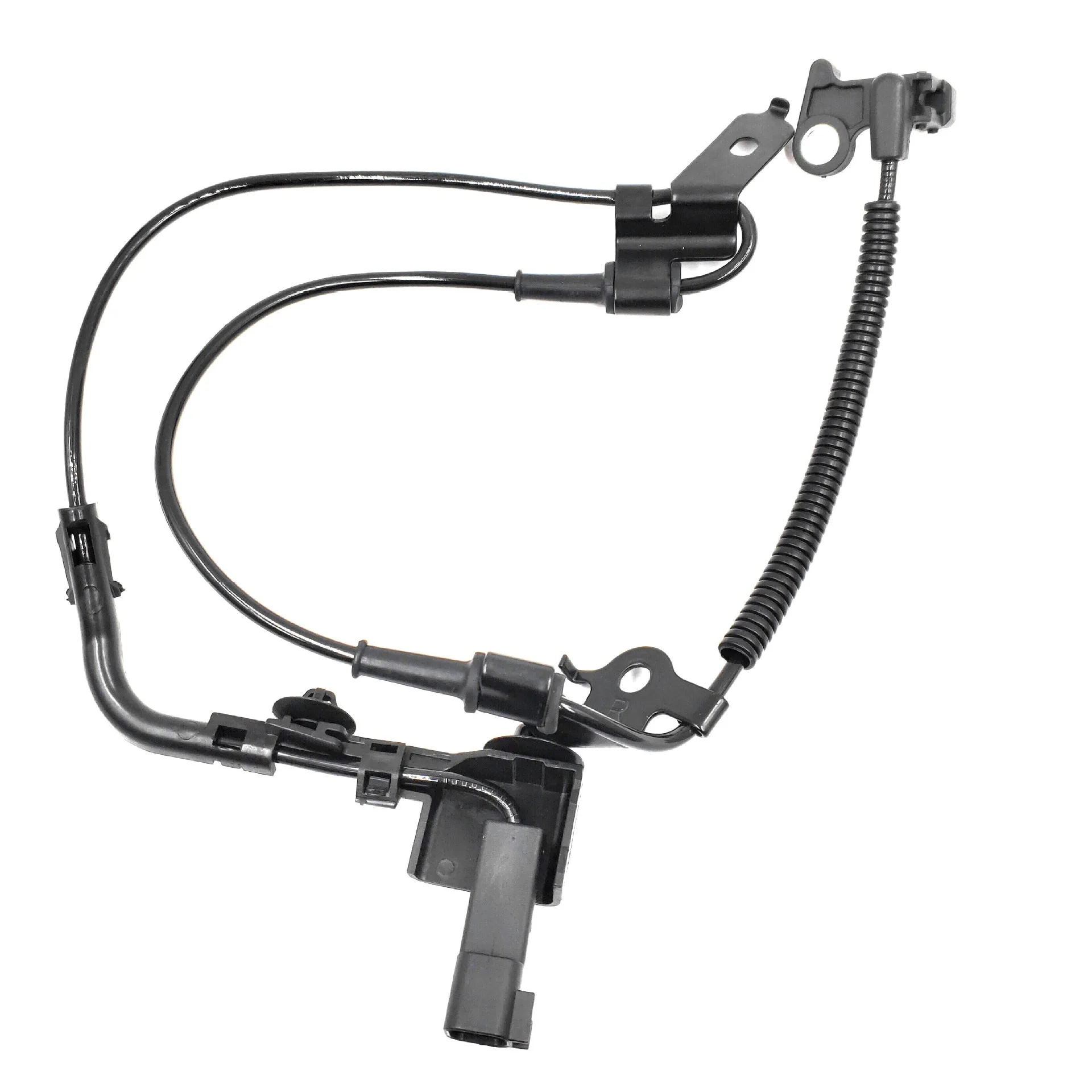 Датчик скорости колес 6E5Z2C204AA AE5Z2C204A AE5Z2C204AA ABS передний правый для Ford Fusion Lincoln MKZ MERCURY MILAN