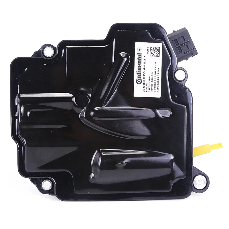 

Hot Sales For Mercedes Benz 722.9 Shift Computer Transmission Module Intelligent Servo Module A0002701752 A0002701852 Brand New
