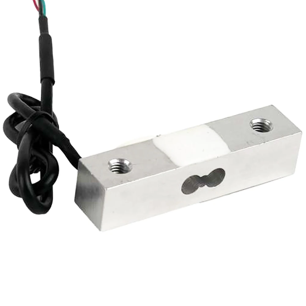 Micro Weight Sensor Load Cell NJ6 1kg 2kg 5kg 10kg 20kg 50kg load cells Weighing Pressure Sensor HX711 AD Module