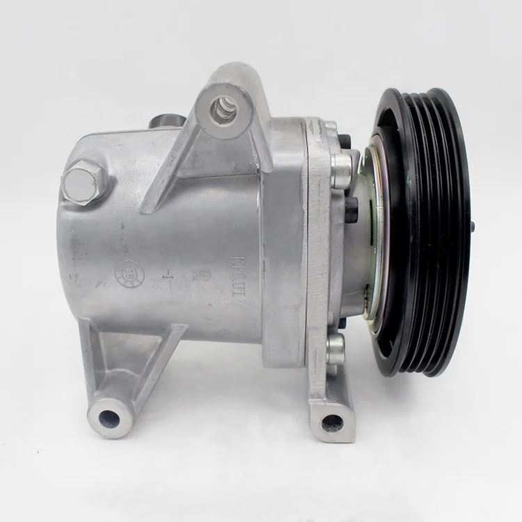 Tailored 12V AC Compressor For  | OEM A132230001 Auto Air Conditioner Compressor With Customized Design