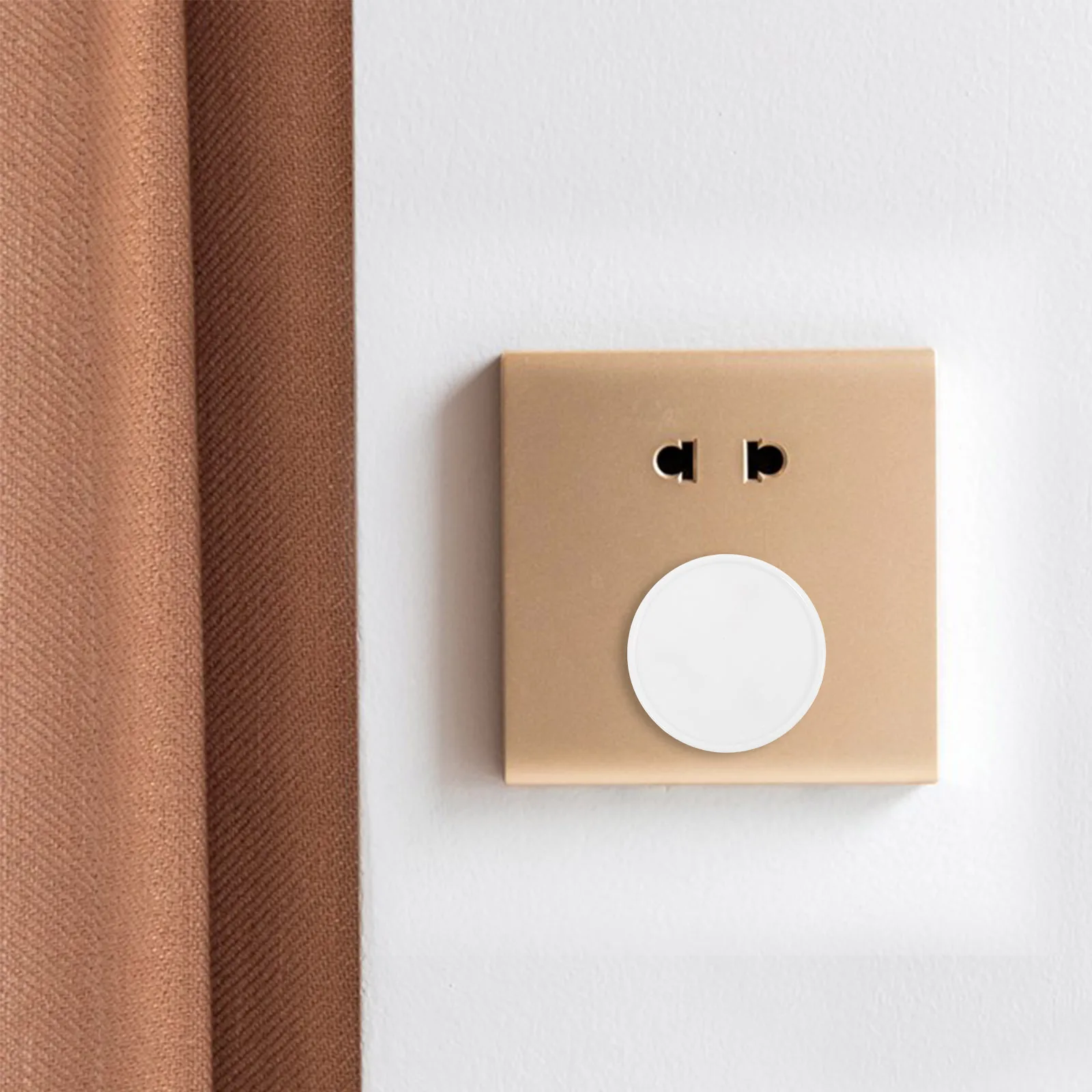 

20pcs Baby Proof Protection Uk Fit Electric Child Safety Plug Protectors Anti-Shock Socket Covers Easy Install Removable Plug