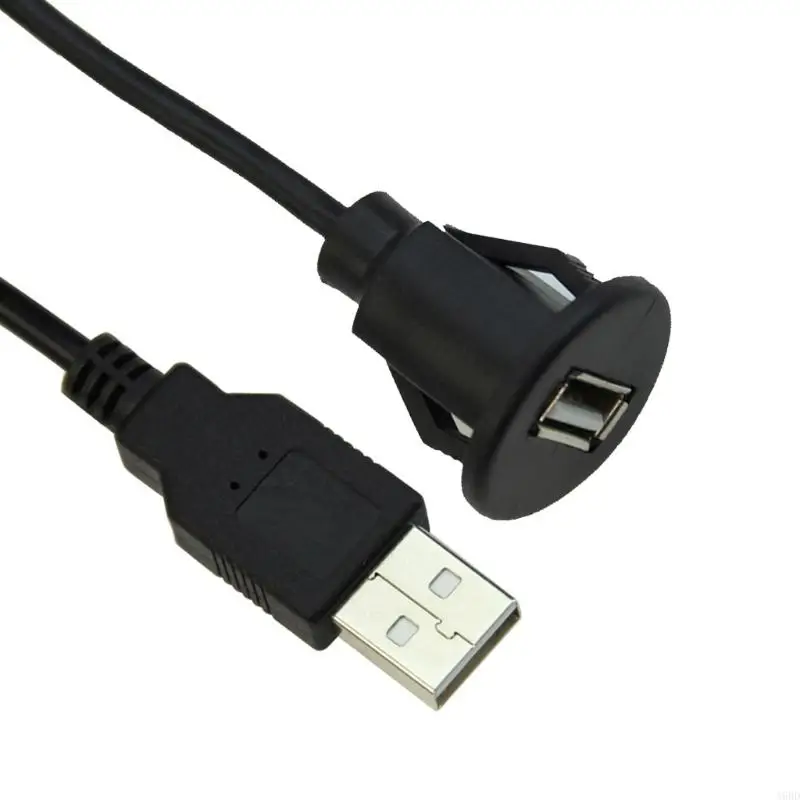 A9BD 1M MĘŻCZYZNA DASKA KOSUKA KOSUKA KASY DASKA ZEWNĘTRZE USB 2.0 SNETET KABEL