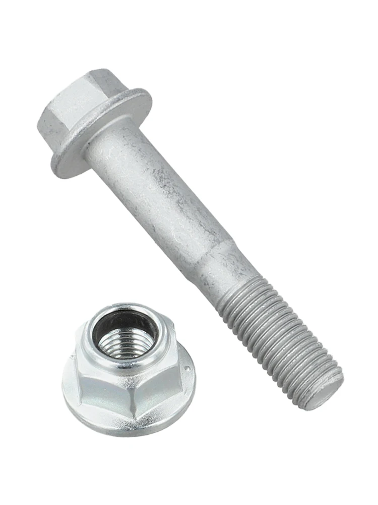 

Высококачественная деталь подвески Болт подвески, как показано на рисунке Болт управления подвеской Легкая установка