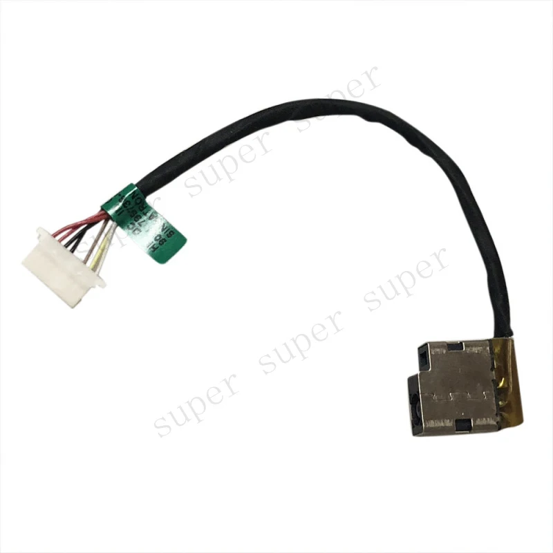S++ M45461-001 799736-Y57 CABLE DE CONEXIÓN DC PARA HP ENVY 15m-eu0013dx 15m-eu0023dx CN US