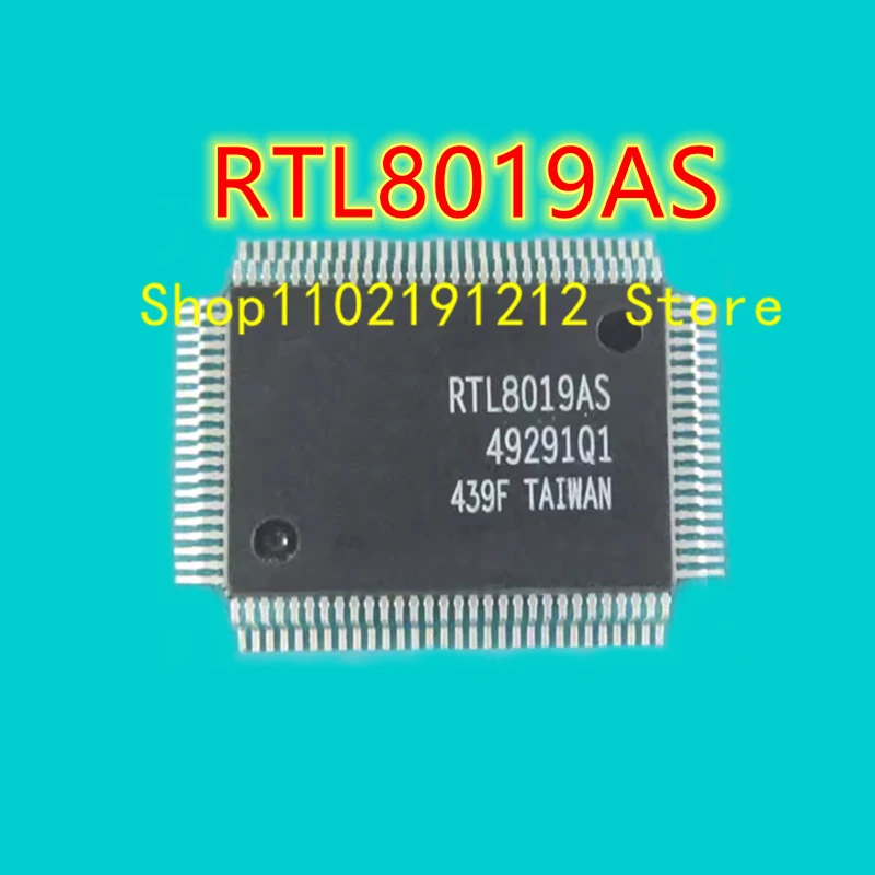 RTL8019AS RTL8029AS RTL8100BL RTL8139D RTL8139DL RTL8218B RTL8370N S10L140IV S1D13503F00A2 S1D13706F00A1 S1D13706F00A200 QFP-100