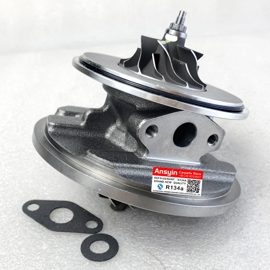 GT1549V Turbo Cartridge For Ssang-Yong Actyon Kyron 2.0 Xdi 104Kw 141HP D20DT Turbine Core Balanced 761433 A6640900880