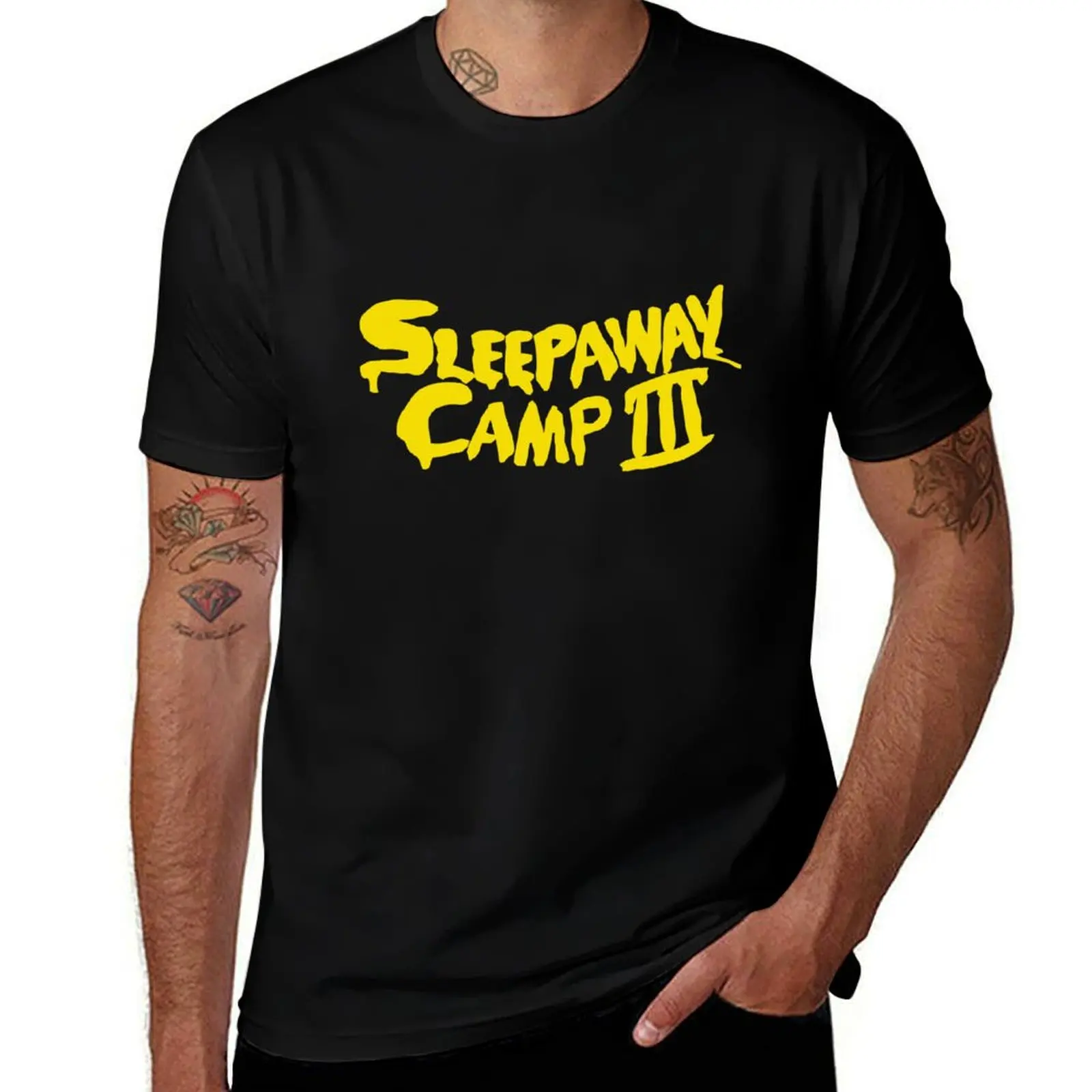 

SC3 Cover T-Shirt for a boy Anime t-shirt quick drying custom shirt shirts graphic tee men
