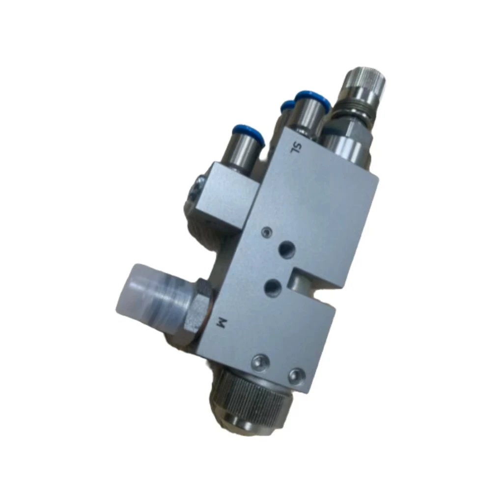 Manufacturer's Direct Sales of High-quality Hot Melt Glue Guns and Spray Guns